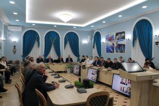 День энергетика 2025